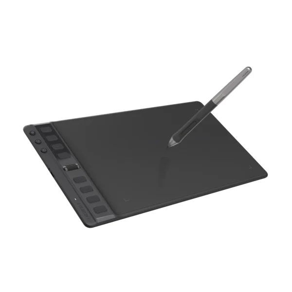 huion inspiroy 2 M pen-tablet (drawing pad)