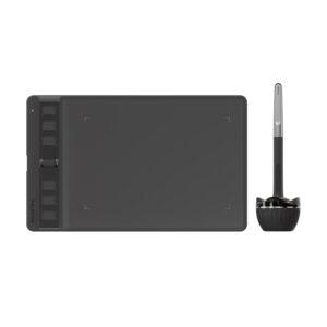 Huion inspiroy 2 s pen-tablet(drawing pad) with pen holder